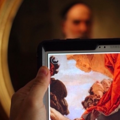 Ambienti digitali, tecnologie e metodologie per la valorizzazione del patrimonio culturale in ambito educativo. Corso Alta Formazione DTC Lazio